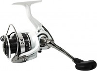 Photos - Reel Daiwa Laguna E 2500B 