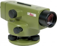 Photos - Laser Measuring Tool Leica NA 2 352036 