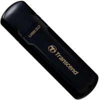 Photos - USB Flash Drive Transcend JetFlash 700 512 GB