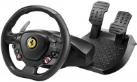 Photos - Game Controller ThrustMaster T80 Ferrari 488 GTB Edition 
