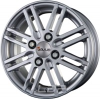 Photos - Wheel Avus Racing Koala (5x13/4x100 ET35 DIA67,1)