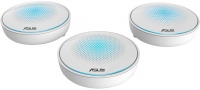 Photos - Wi-Fi Asus Lyra MAP-AC2200 (3-pack) 