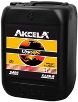 Photos - Engine Oil Akcela Unitek 10W-40 20L 20 L