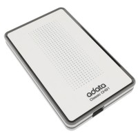 Photos - Hard Drive A-Data Classic CH91 ACH91-320GU 320 GB