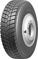 Photos - Truck Tyre Advance GL687D 315/80 R22.5 156G 