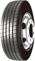 Photos - Truck Tyre Doublestar F-One 315/80 R22.5 156L 