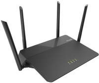 Photos - Wi-Fi D-Link DIR-878 