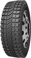 Photos - Truck Tyre Roadshine RS622 8.25 R20 139K 