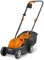 Photos - Lawn Mower Daewoo DLM 1300E 