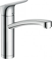 Photos - Tap Hansgrohe Logis 71833000 