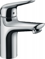 Photos - Tap Hansgrohe Novus 71031000 