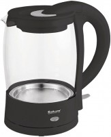 Photos - Electric Kettle Saturn ST EK1014 2200 W 1.7 L