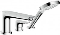 Photos - Tap Hansgrohe Talis E 71731000 