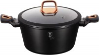 Photos - Stockpot Berlinger Haus Black Rose BH-1642 