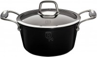 Photos - Stockpot Berlinger Haus Black Royal BH-1676 