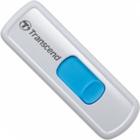 Photos - USB Flash Drive Transcend JetFlash 530 4 GB
