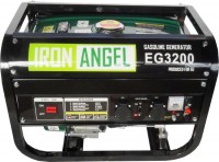 Photos - Generator Iron Angel EG 3200 