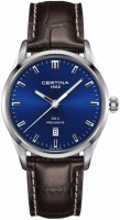 Photos - Wrist Watch Certina C024.410.16.041.20 