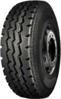 Photos - Truck Tyre iLINK Ecosmart 81 12 R20 156L 