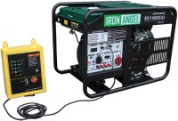 Photos - Generator Iron Angel EG 11000EA3 