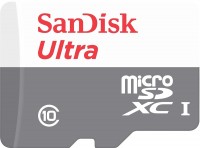 Memory Card SanDisk Ultra microSD 533x UHS-I 128 GB
