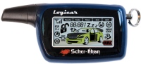 Photos - Car Alarm Scher-Khan Logicar 1 