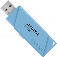 Photos - USB Flash Drive A-Data UV230 64 GB