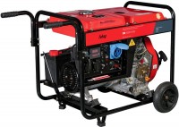 Photos - Generator FUBAG DS 5500 A ES 