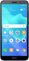 Photos - Mobile Phone Huawei Y5 Prime 2018 16 GB / 2 GB