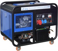 Photos - Generator TSS SDG 10000EH3 