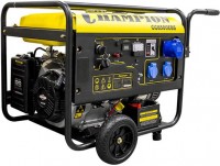 Photos - Generator CHAMPION GG6500EBS 