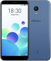 Photos - Mobile Phone Meizu M8c 16 GB