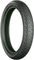 Photos - Motorcycle Tyre Bridgestone Exedra L309 140/80 R17 69H 