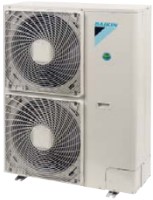 Photos - Air Conditioner Daikin RR100BW 100 m²