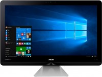 Photos - Desktop PC Asus Zen AiO ZN241IC (ZN241ICGK-RA110T)