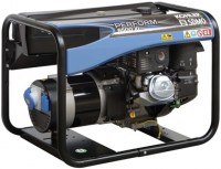 Photos - Generator SDMO Perform 6500 XL 