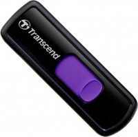 Photos - USB Flash Drive Transcend JetFlash 500 8 GB