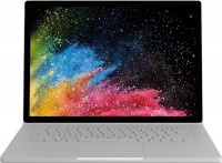 Photos - Laptop Microsoft Surface Book 2 15 inch (HNR-00030)