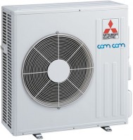 Photos - Air Conditioner Mitsubishi Electric SUZ-KA50VA 51 m²