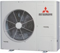 Photos - Air Conditioner Mitsubishi Heavy FDC140KXZEN1 140 m² on the 10 unit(s)