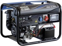 Photos - Generator SDMO Technic 7500TE AVR M 