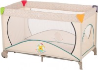 Photos - Playpen Hauck Dream and Play Go Plus 