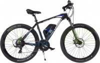 Photos - Bike Leisger MD5 Basic 