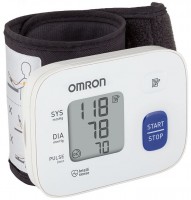 Photos - Blood Pressure Monitor Omron RS1 