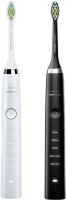 Photos - Electric Toothbrush Philips Sonicare DiamondClean HX9334 