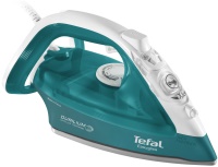 Photos - Iron Tefal Easygliss FV 3965 