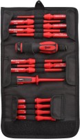 Photos - Tool Kit KVT NIO-1113 