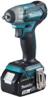 Photos - Drill / Screwdriver Makita DTW180RFE 