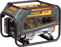 Photos - Generator Firman RD 4910 