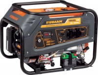 Photos - Generator Firman RD 4910E 